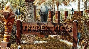 TRADER VICS