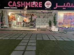 Cashmere Pakistani Restaurant