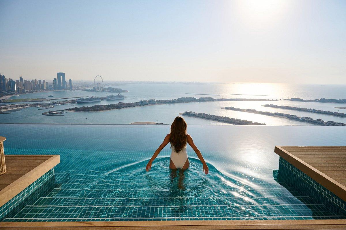 AURA SKYPOOL Dubai