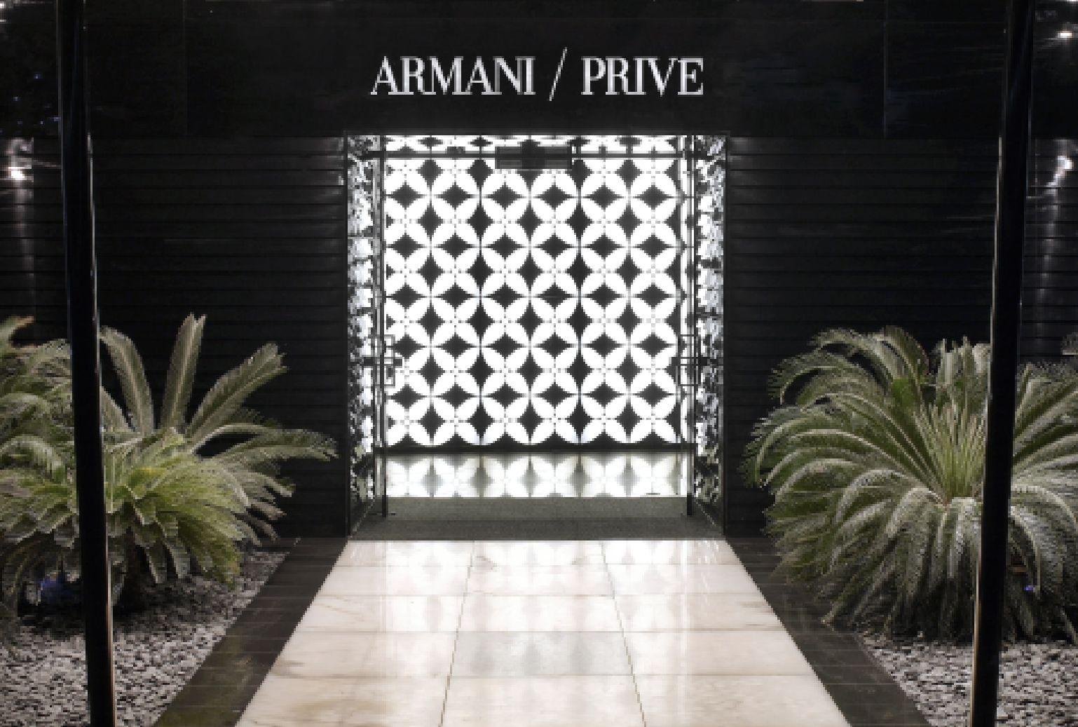 Armani/Prive