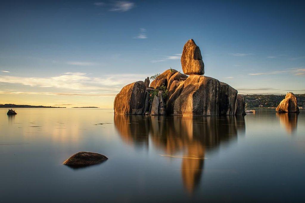 Bismarck Rock