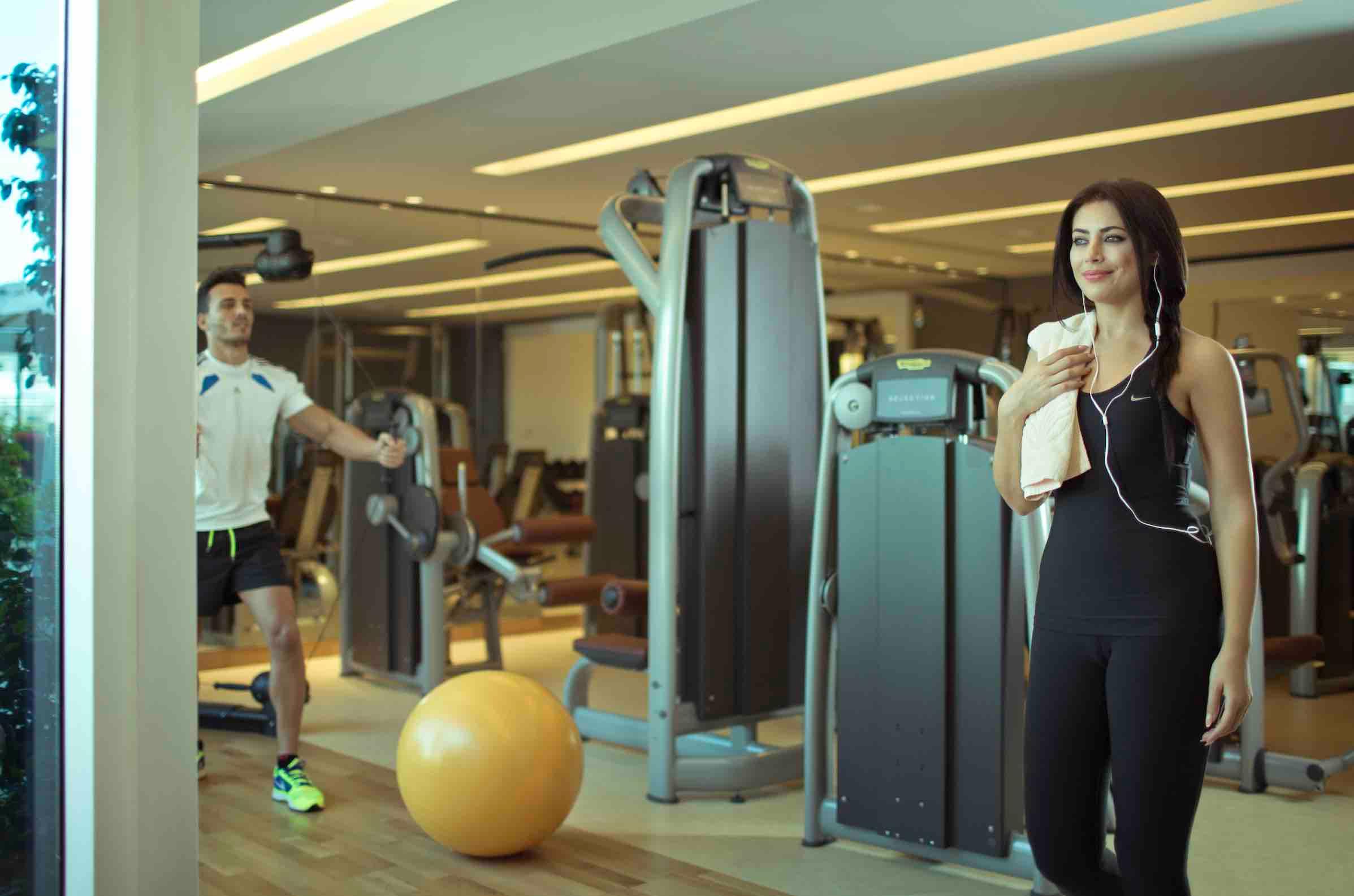 Bodylines Fitness & Wellness Club Hili Rayhaan
