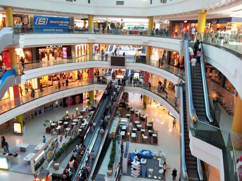 City Mall Amman