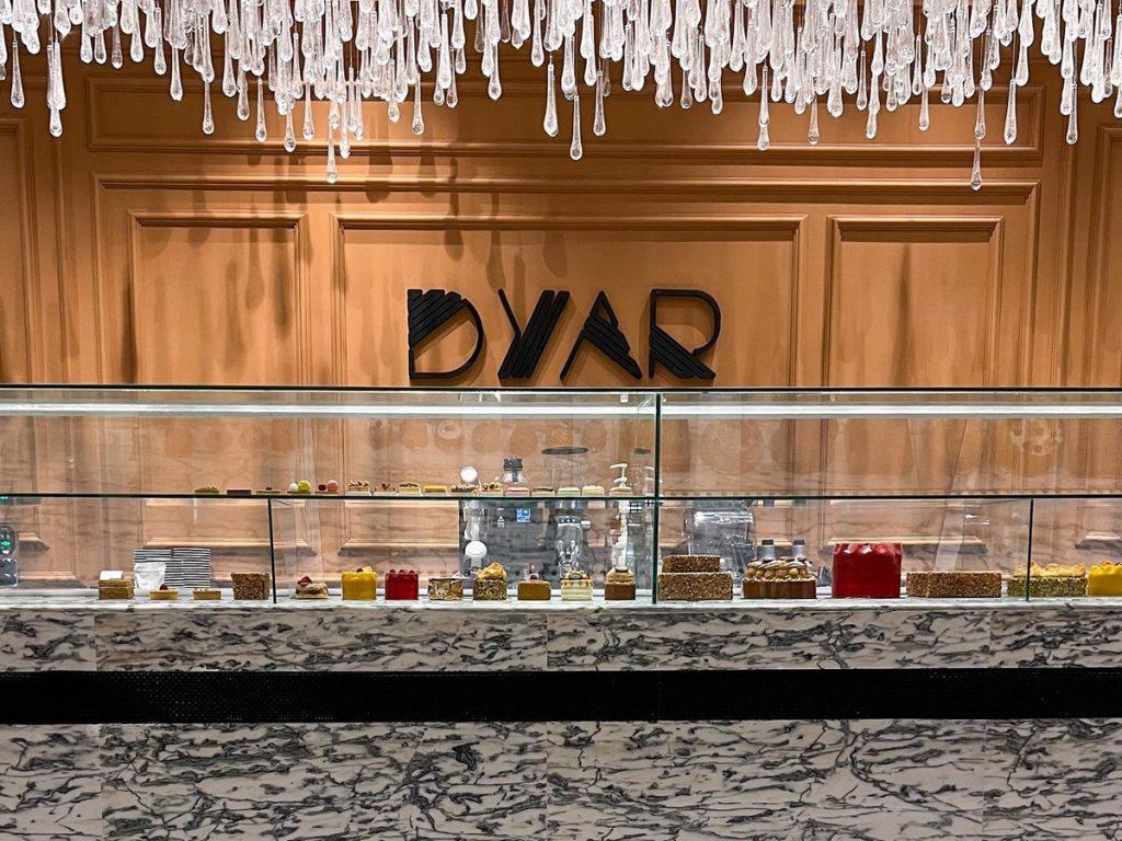 Dyar Bakery