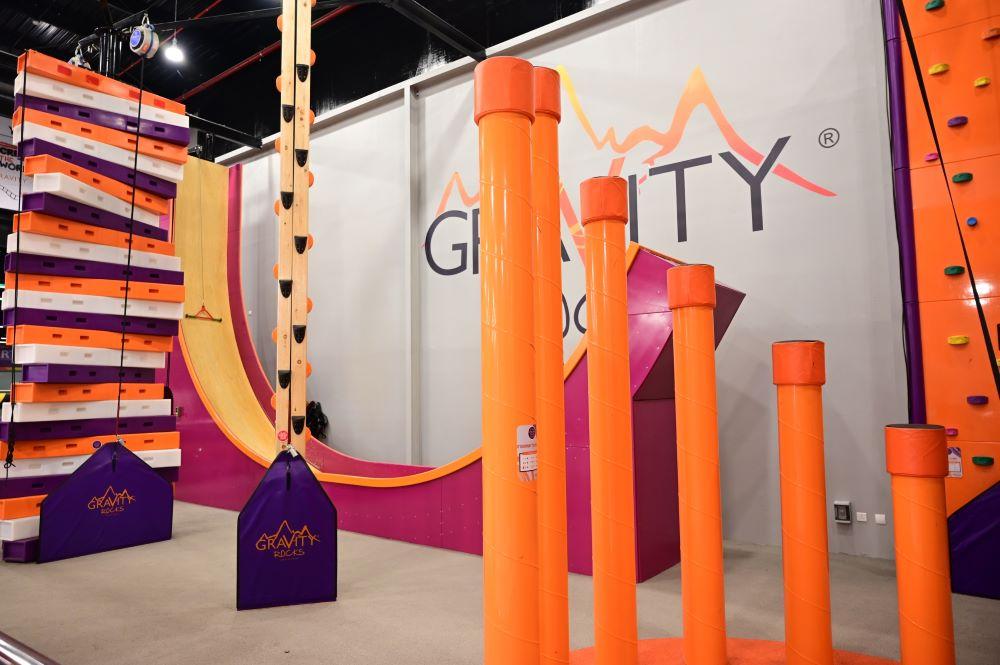 Gravity Trampoline Parks