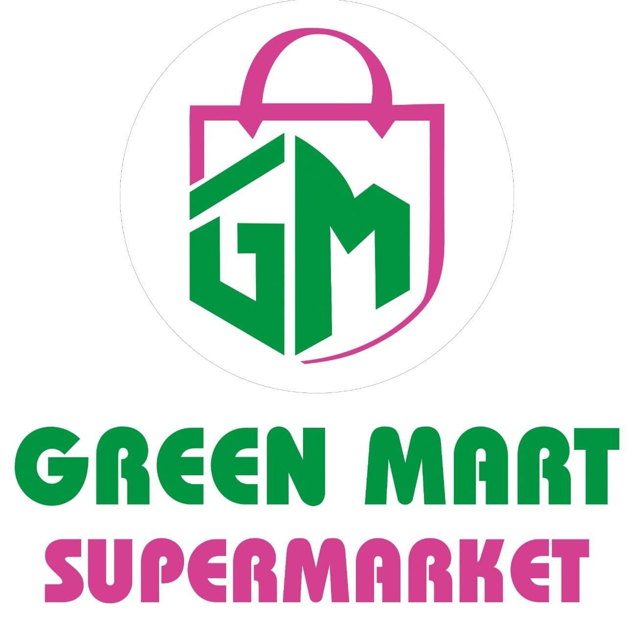 Green mart