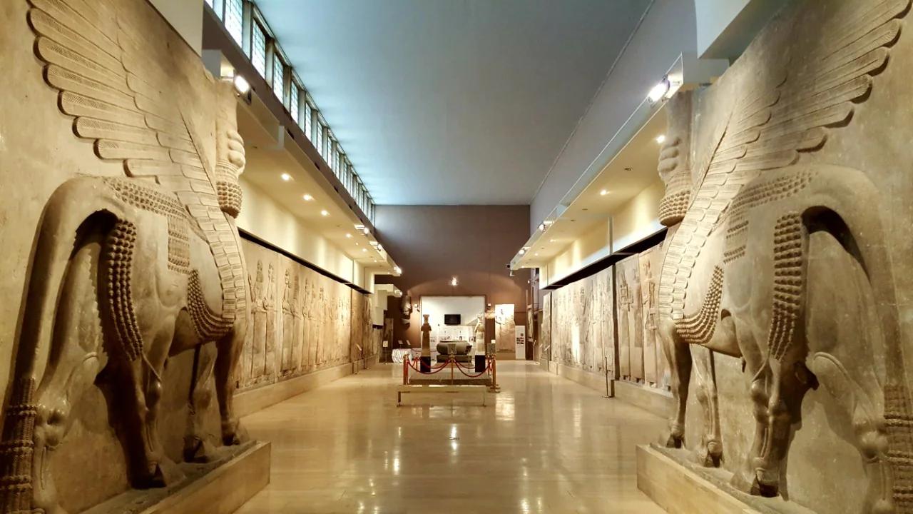 Iraqi National Museum