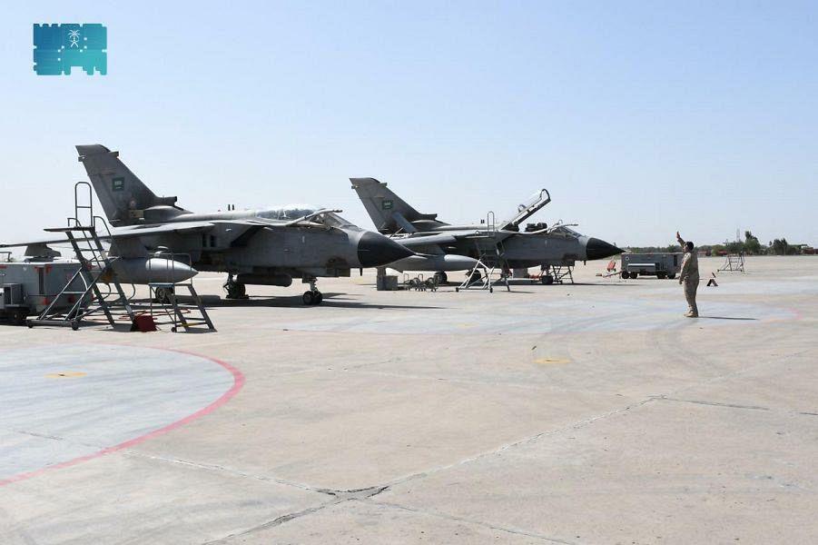 King Abdulaziz Air Base