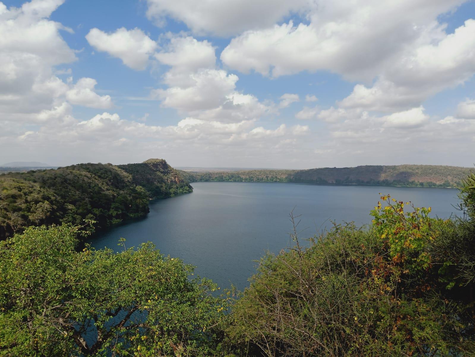 Lake Chala