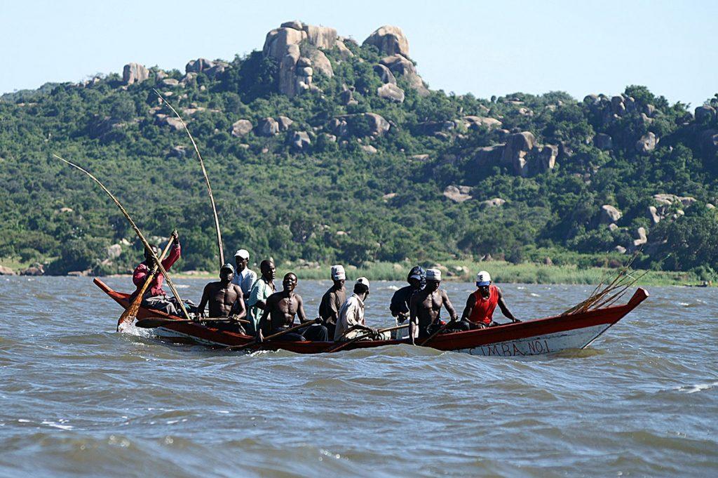 Lake Victoria