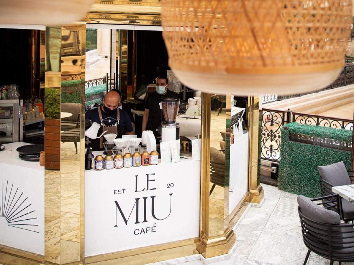 Le Miu