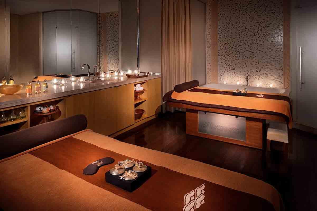 Mandara Spa