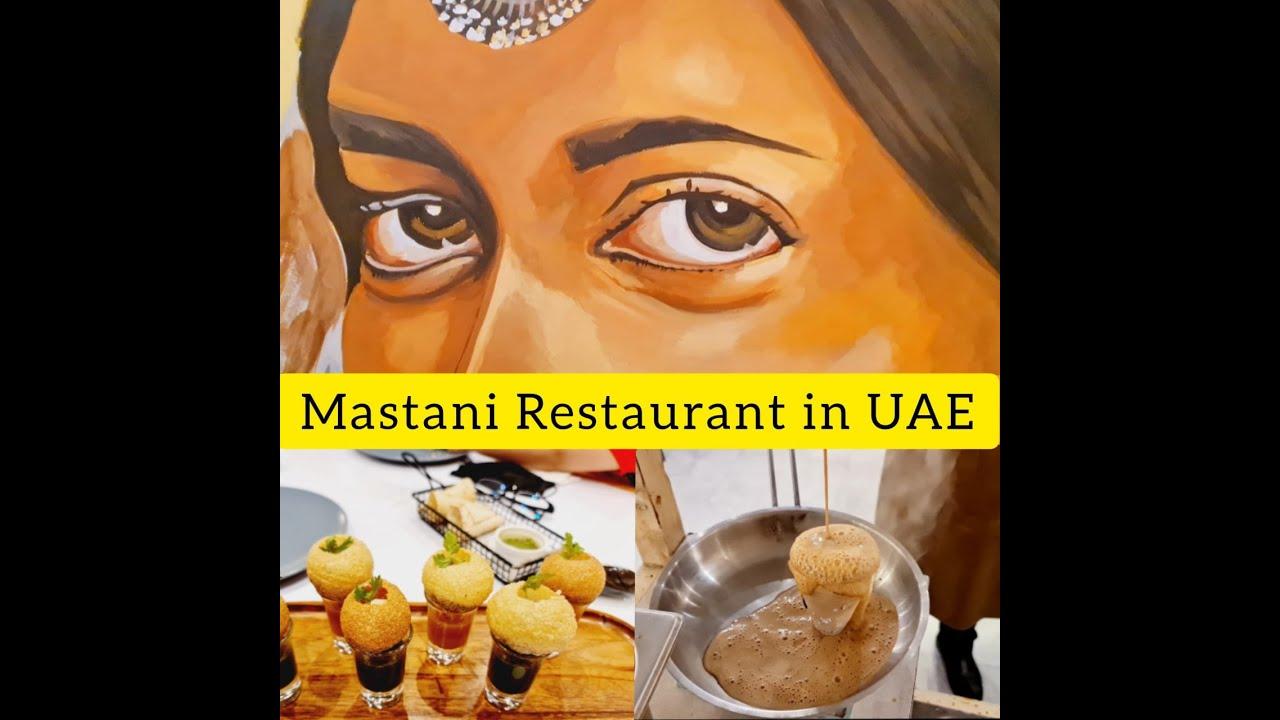 Mastani Restaurant & Cafe