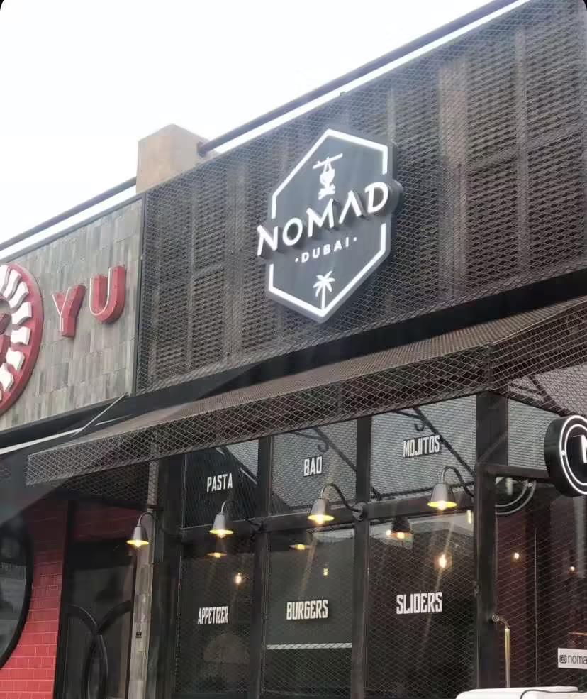 Nomad