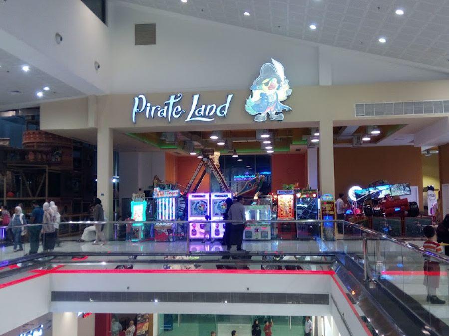 Pirate Land