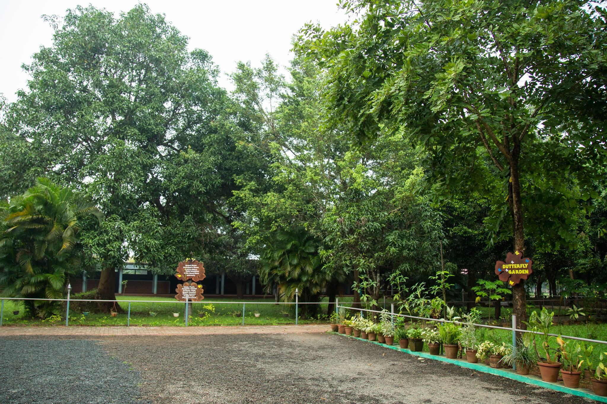 Salsabeel Park