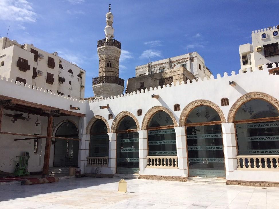 Shaf'i Mosque