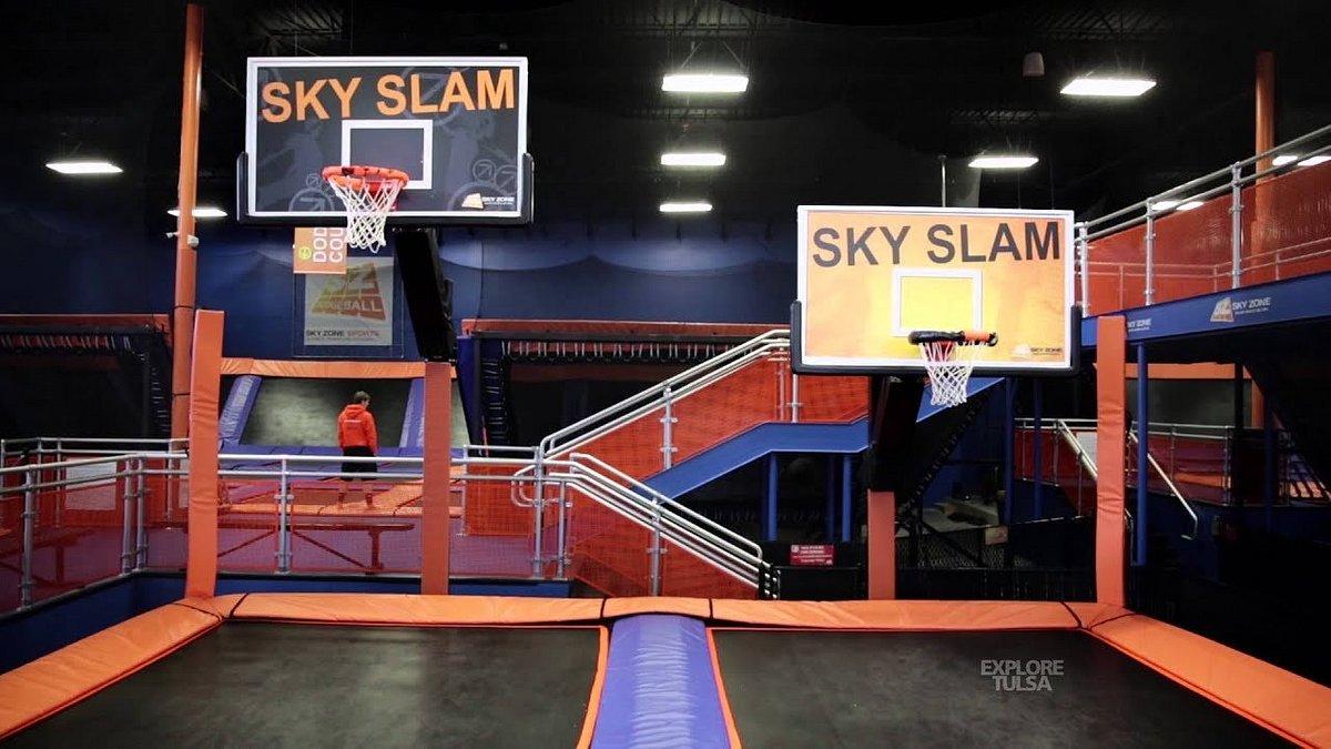 Sky Zone