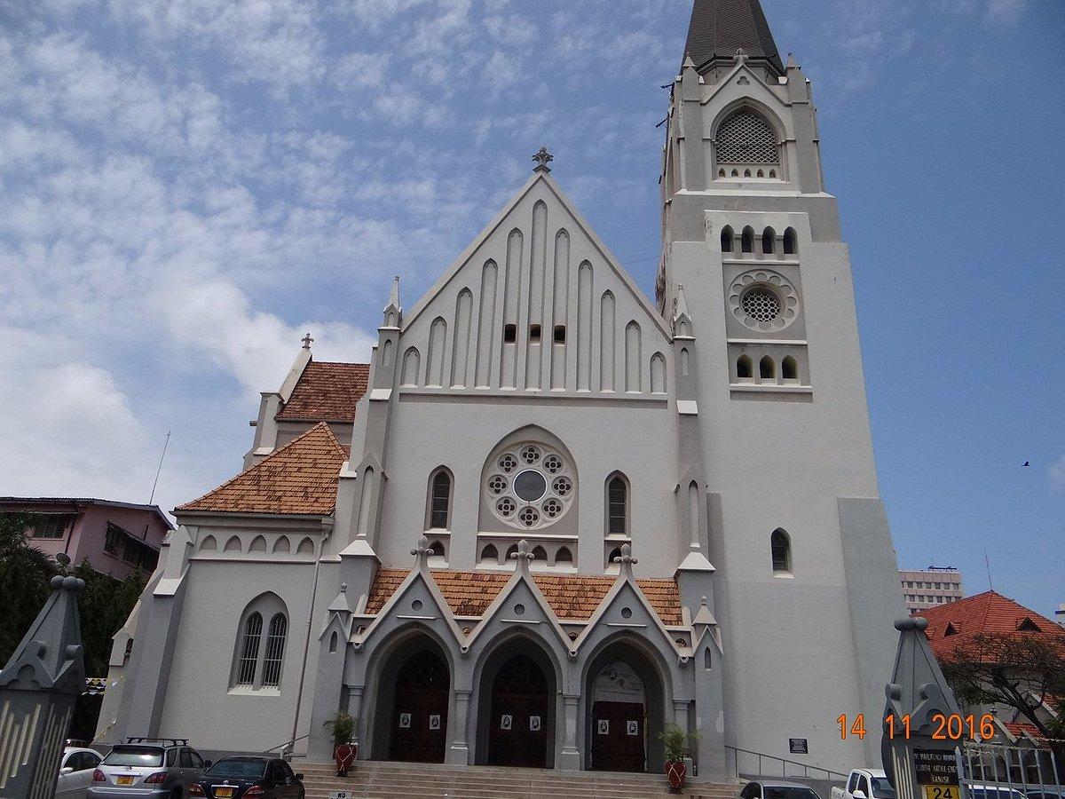 St. Joseph Cathedral