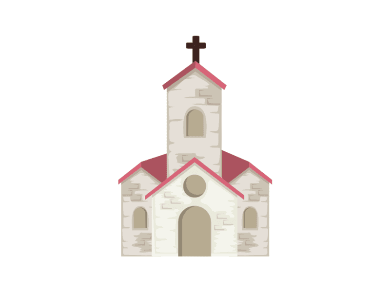St. Mary’s Catholic Church