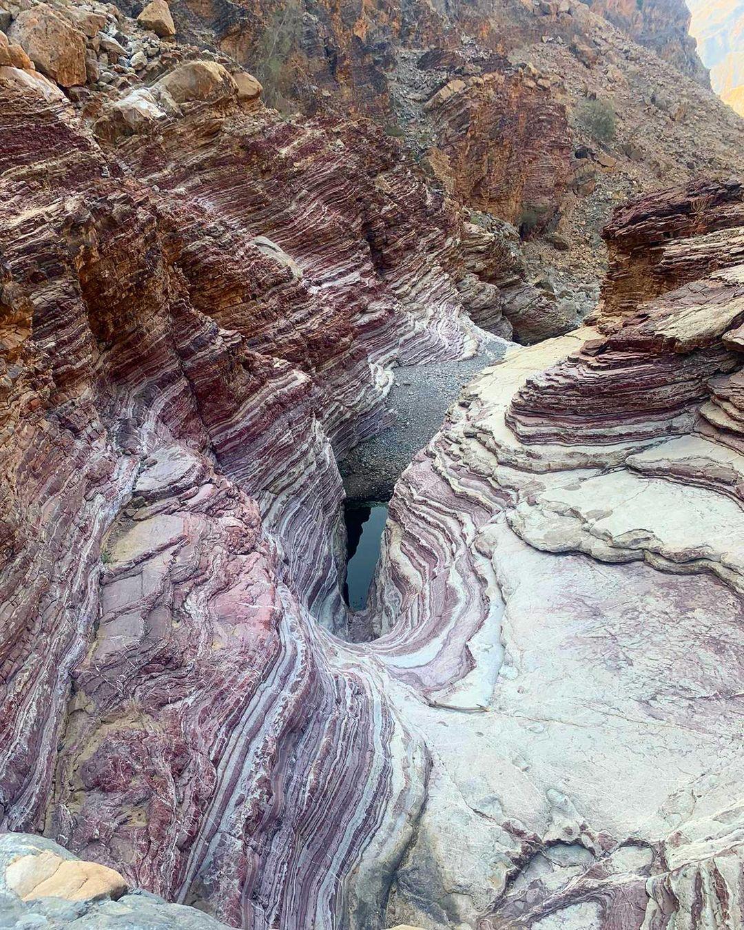 Wadi Ghub