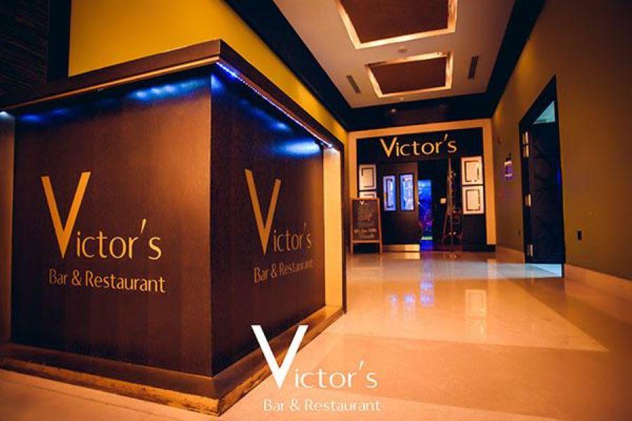 Victor's Bar & Restaurant