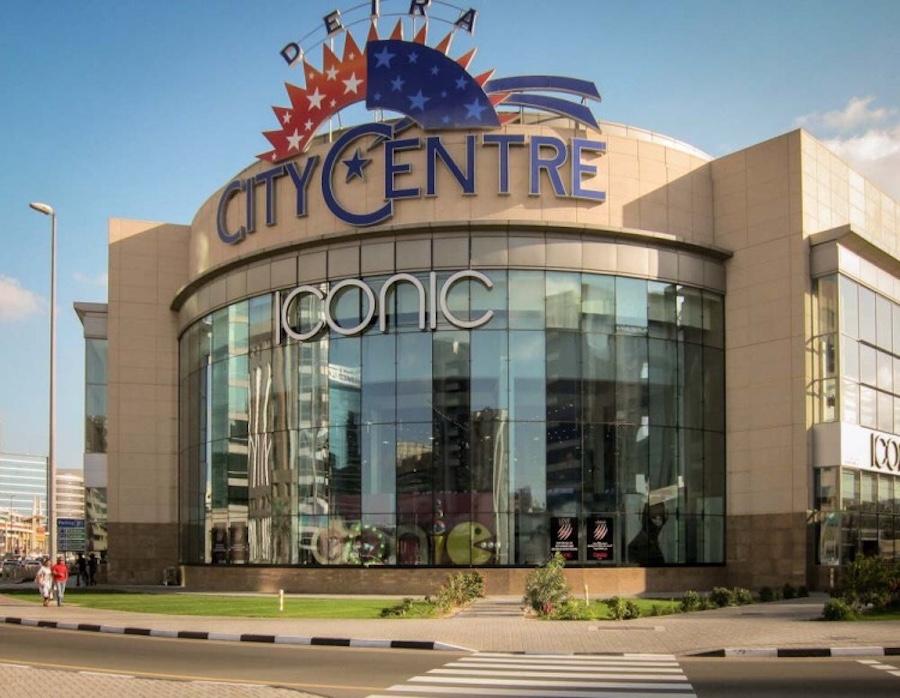 City Center Deira