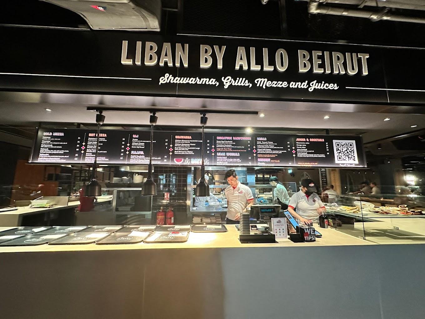 Liban By Allo Beirut