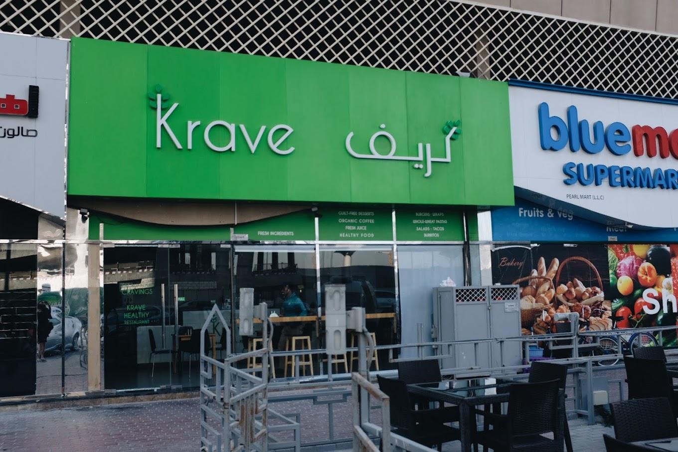 Krave