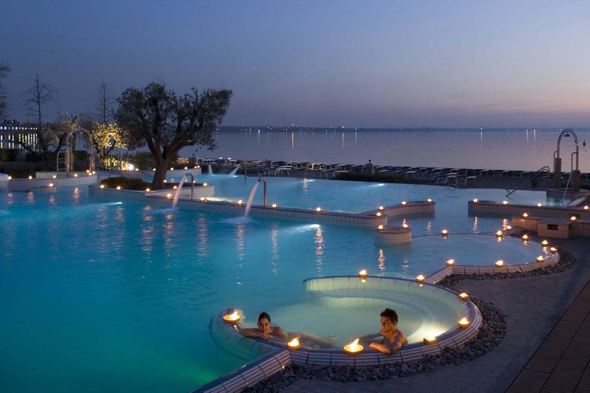 Therme Sirmione