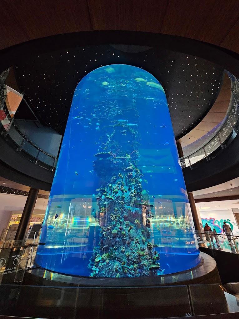 Bahrain Aquarium