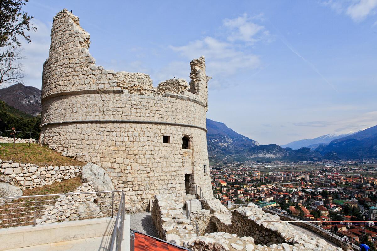 Bastione di Riva