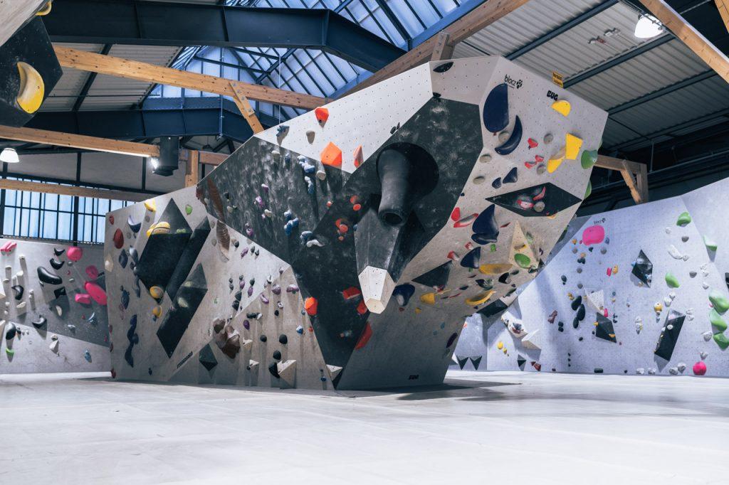 Beta Boulderhalle