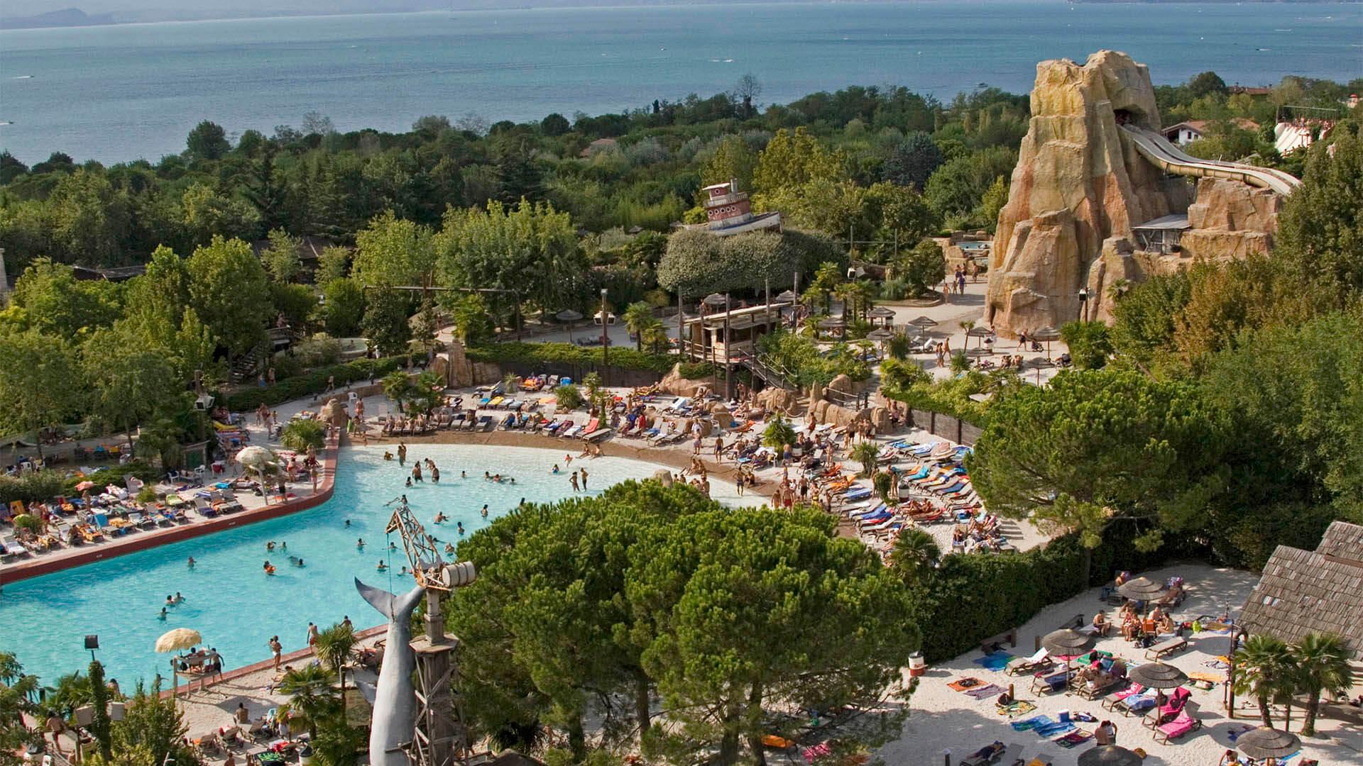 Caneva Aquapark