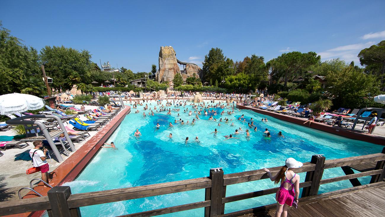 Caneva Aquapark