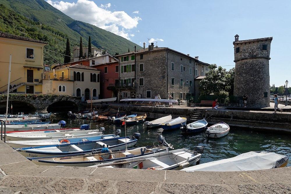 Cassone di Malcesine