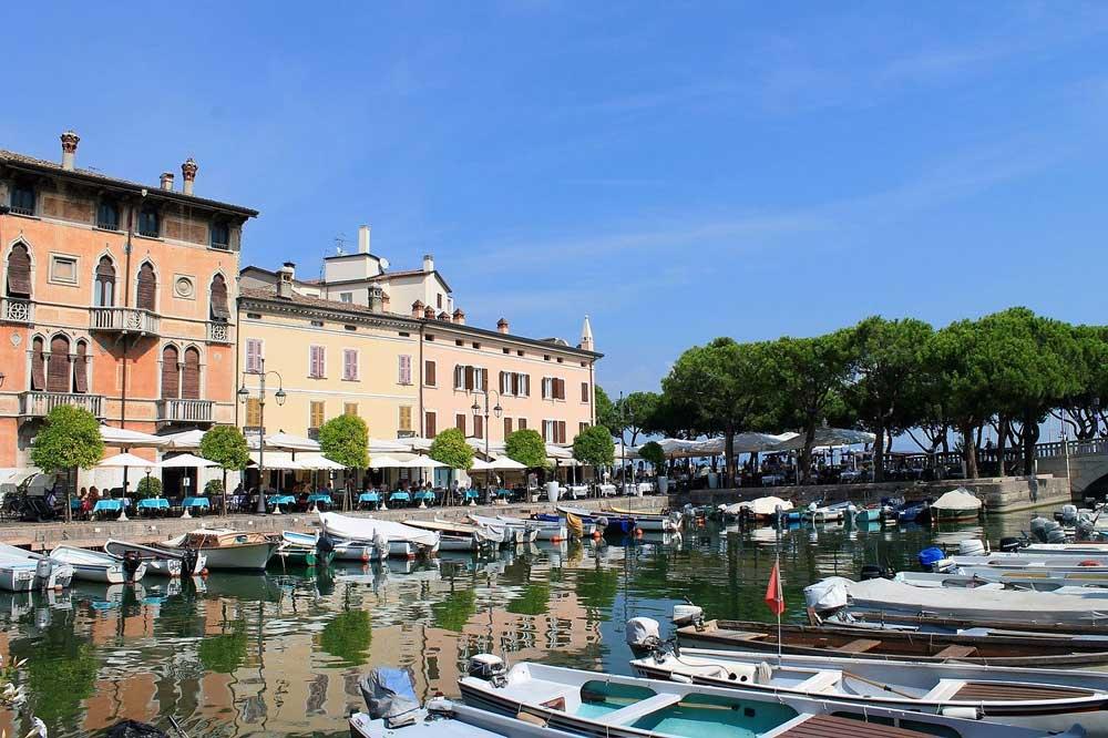 Desenzano del Garda