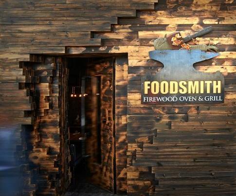 Foodsmith Grill