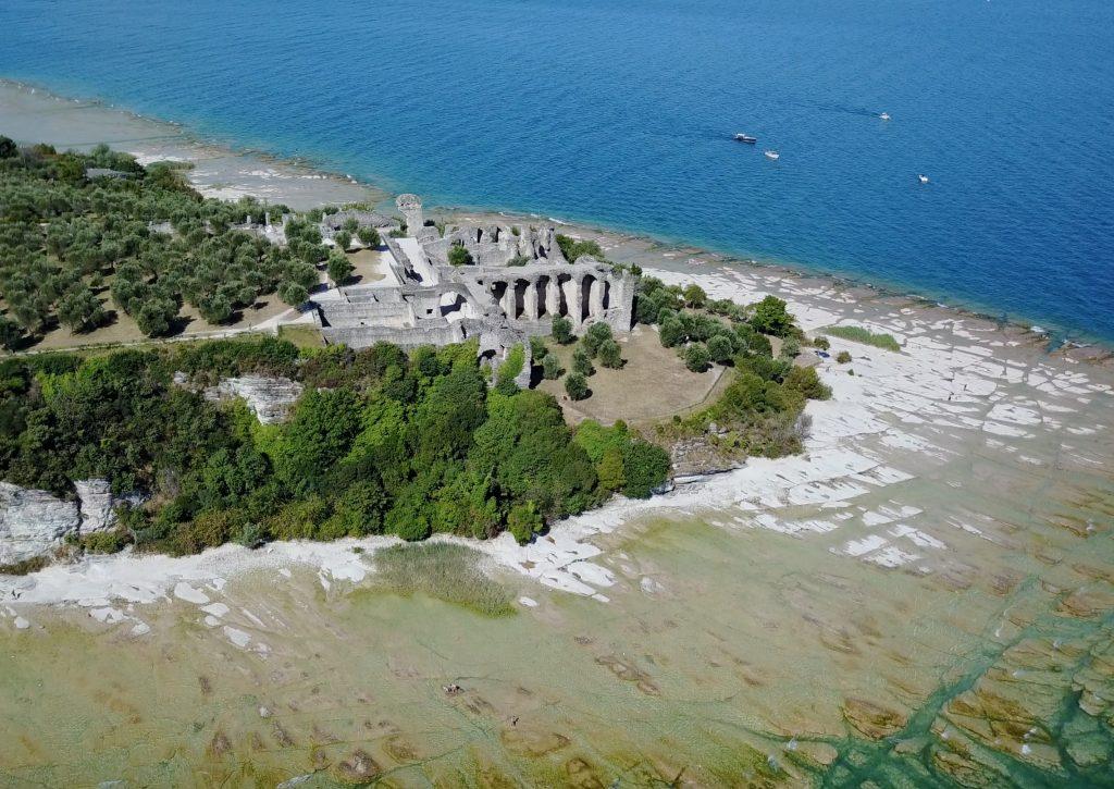 Grotte di Catullo