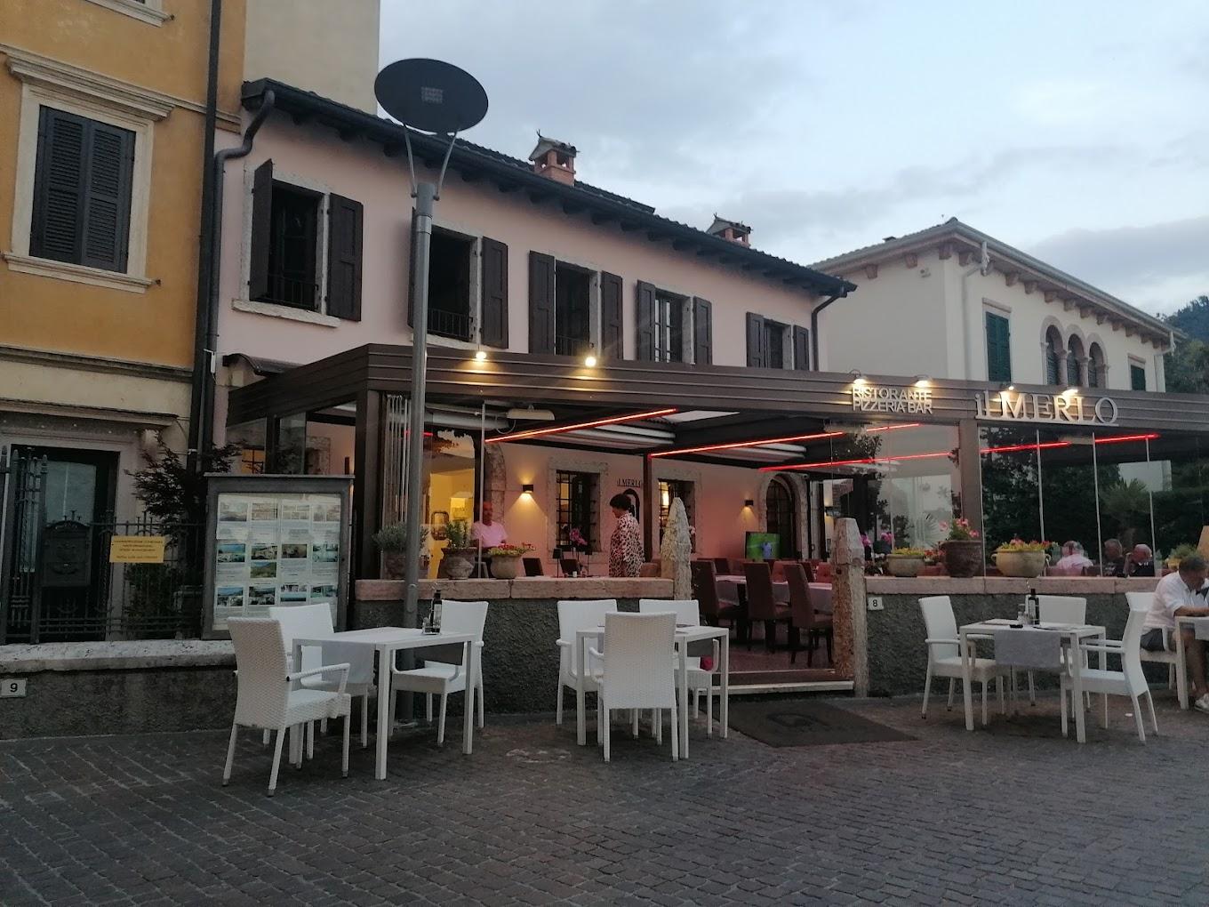 IL Merlo Nero Ristorante