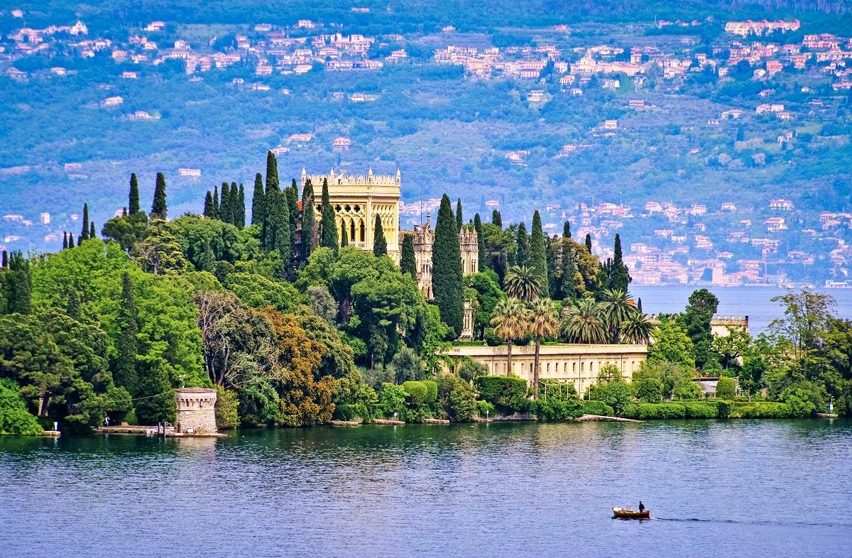 Isola del Garda