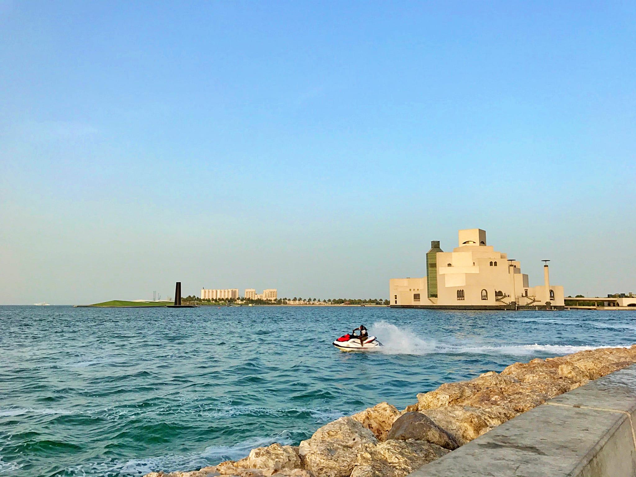 ABE’S Doha Water Sports