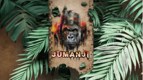 Jumanji Hannover