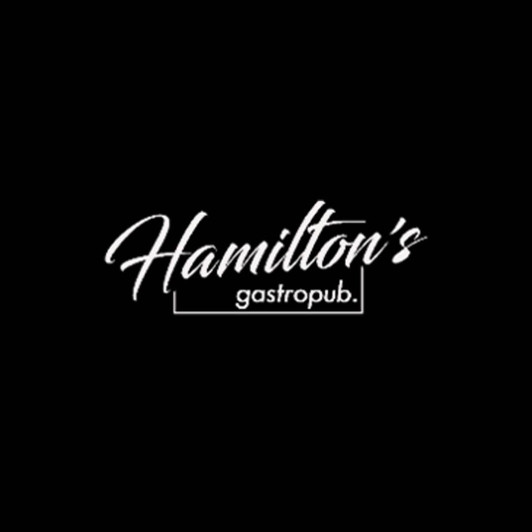 Hamilton's Gastropub