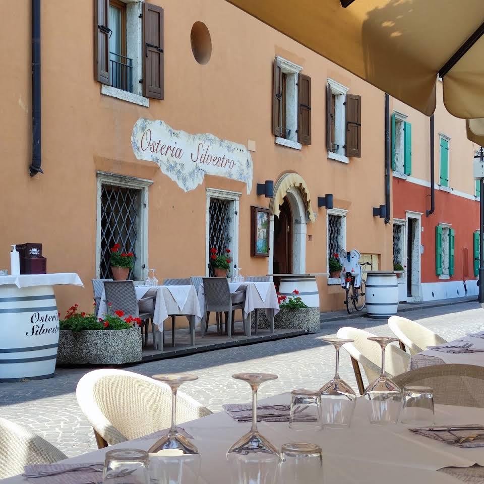 Osteria Silvestro