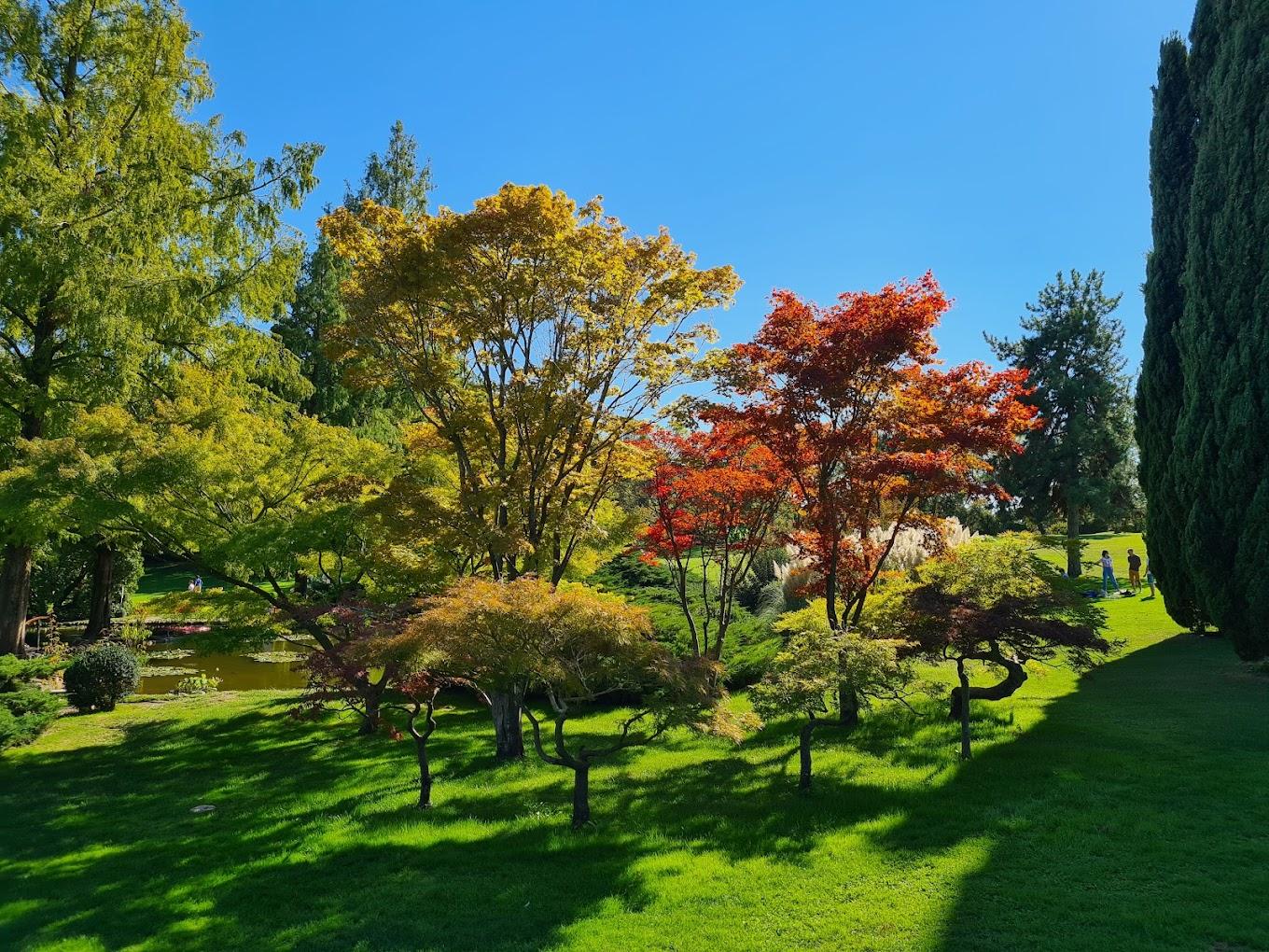 Parco Giardino Sigurtà