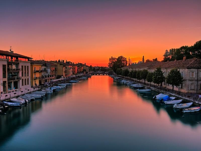 Peschiera Del Garda