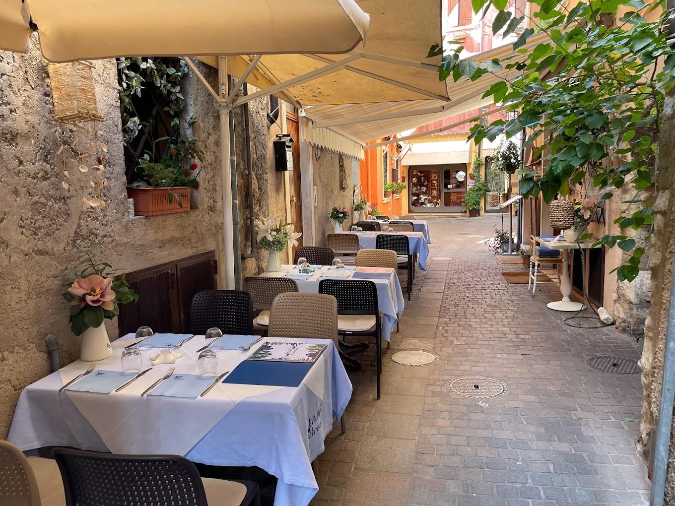 Ristorante Bella Venezia