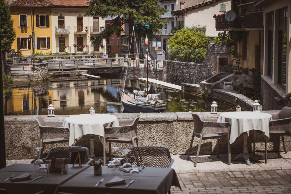 Ristorante Hotel Cassone