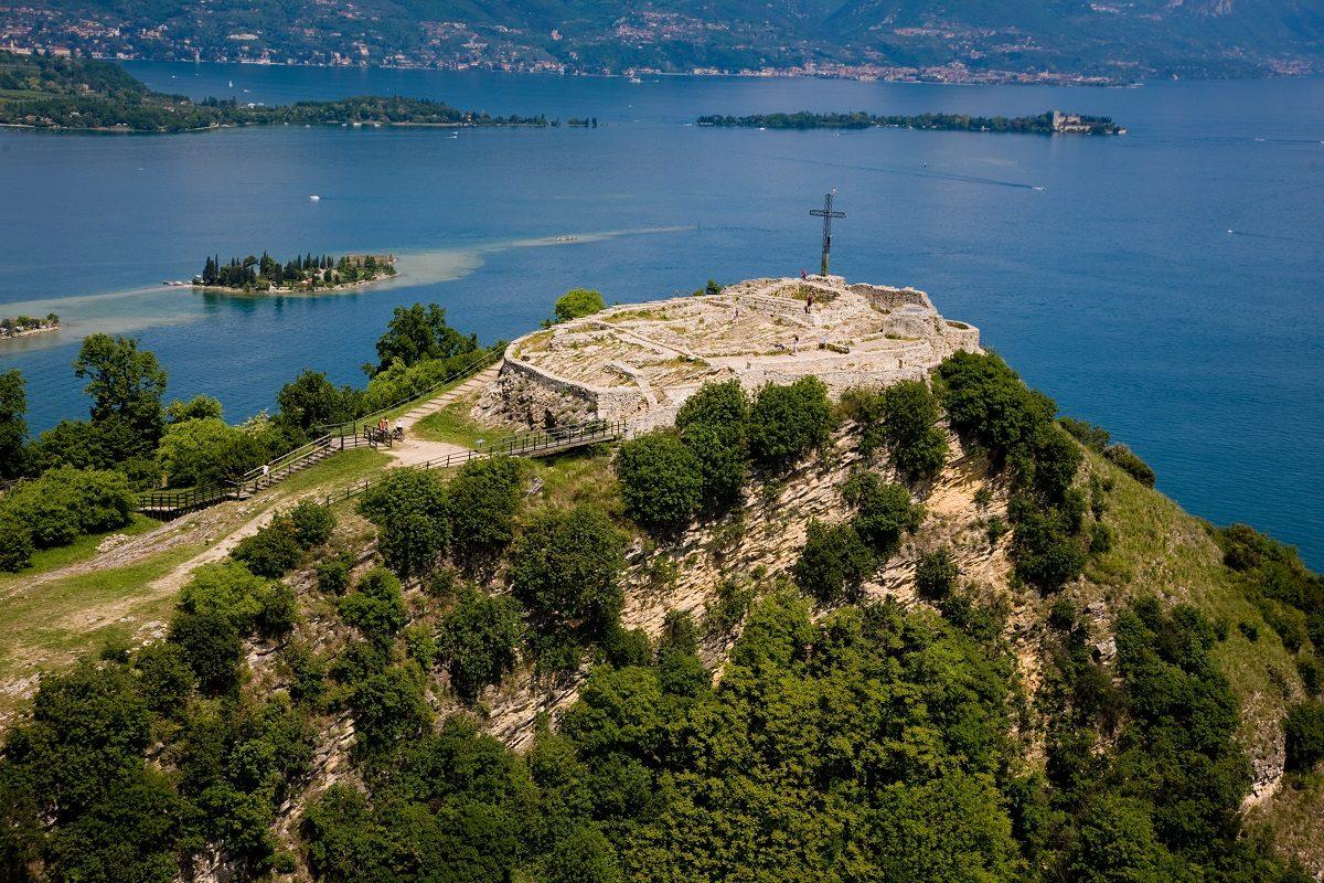 Rocca di Garda